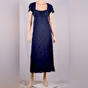 NWOT Free People Natalya Midi Dress